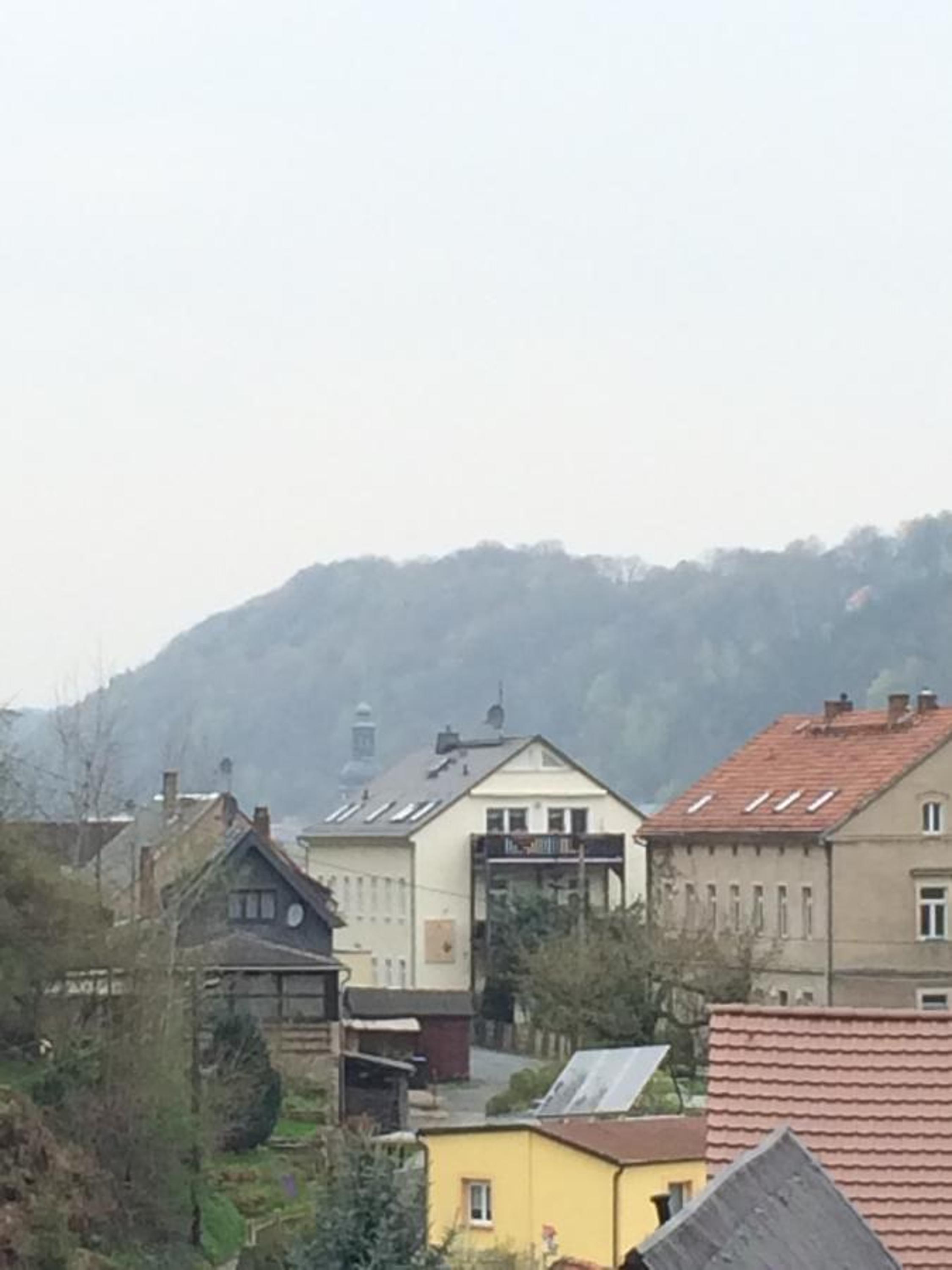 Pension Hönel-Hof Bad Schandau