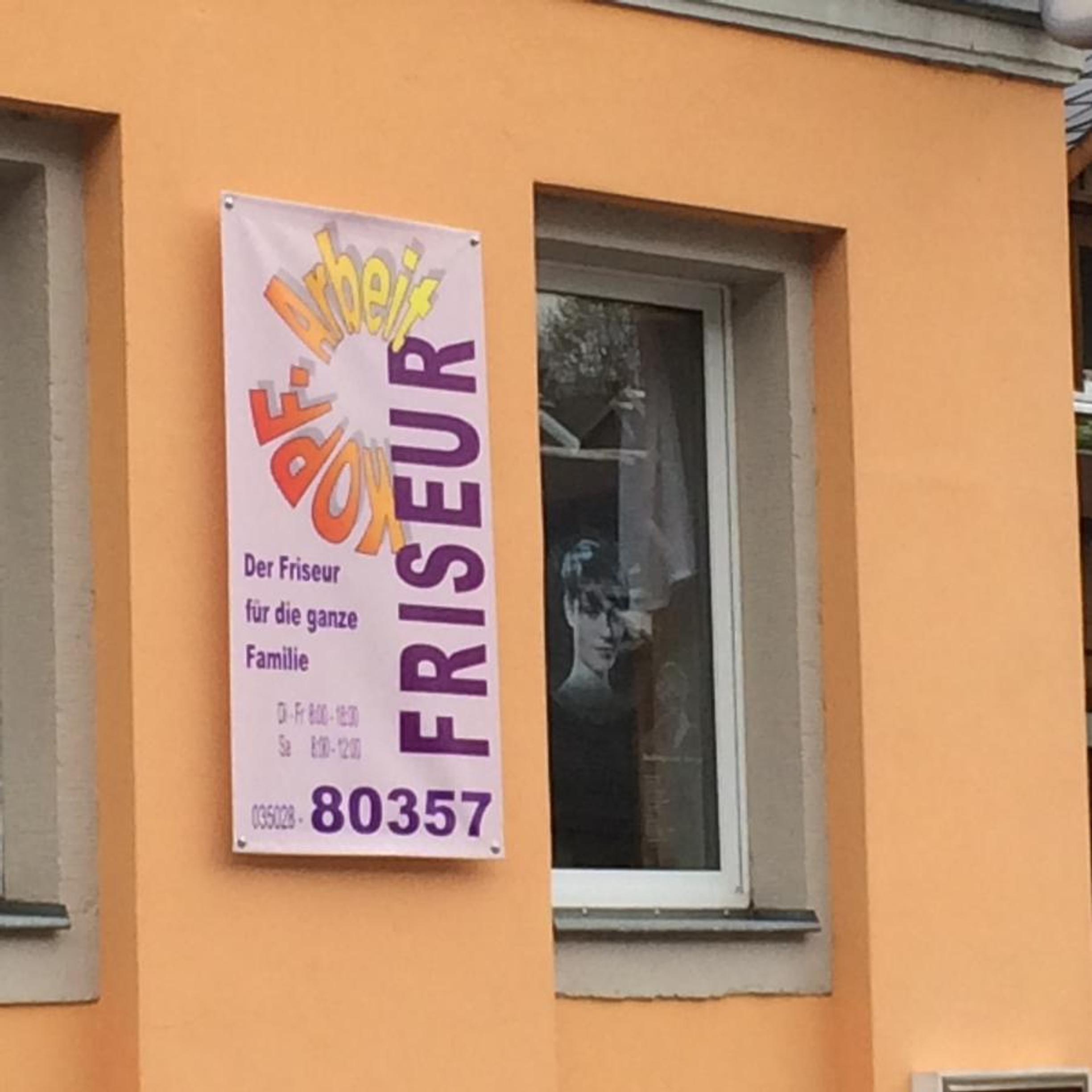 Pension Hönel-Hof Bad Schandau