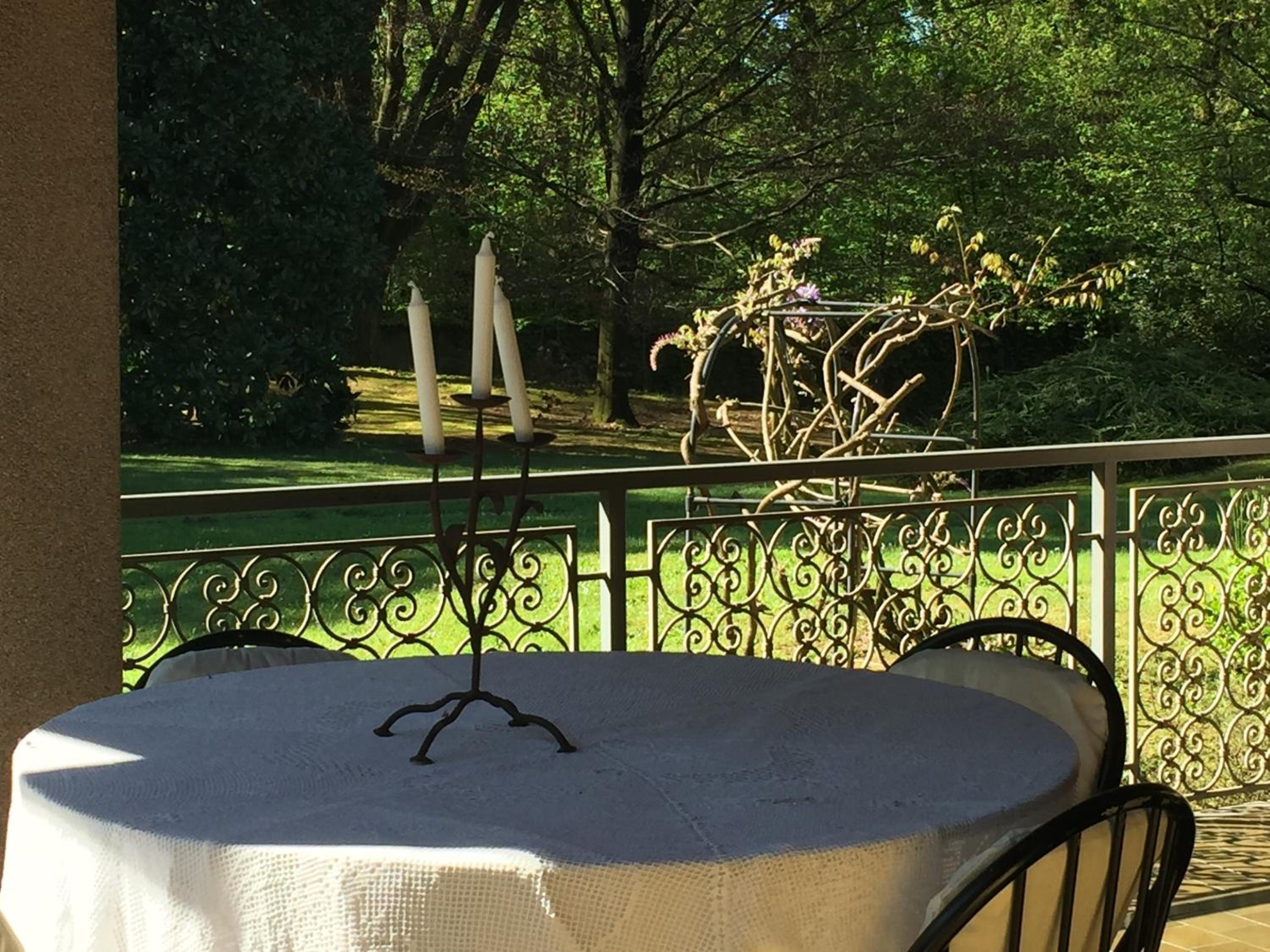 Bed&Garden