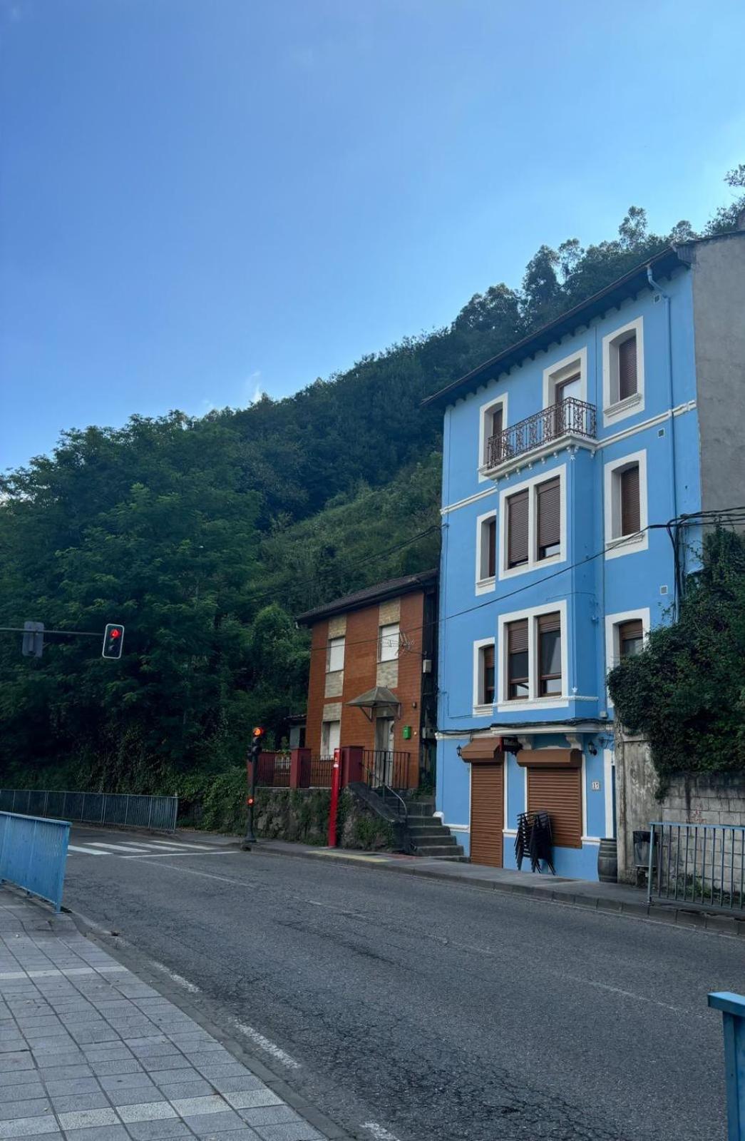 Blue Mountain