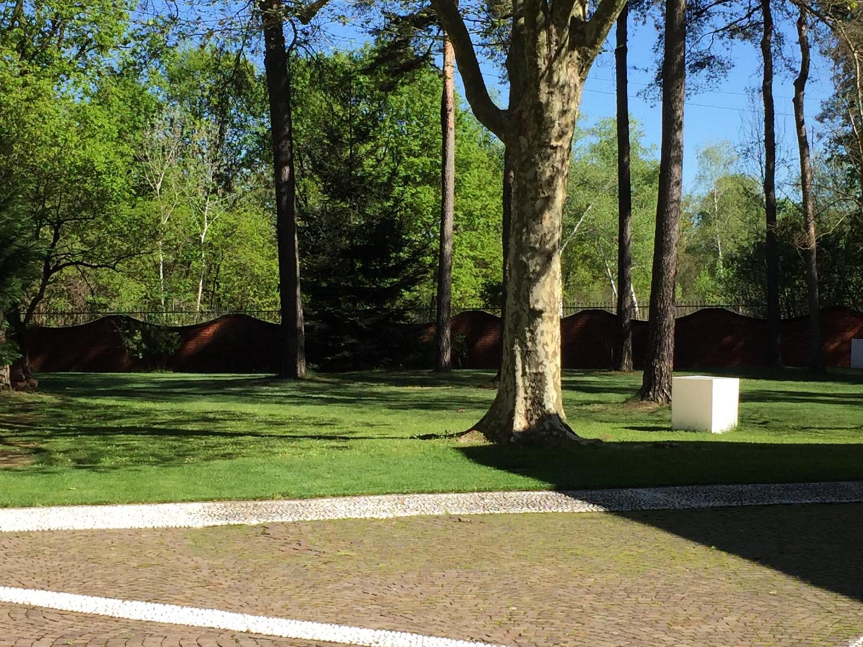 Bed&Garden