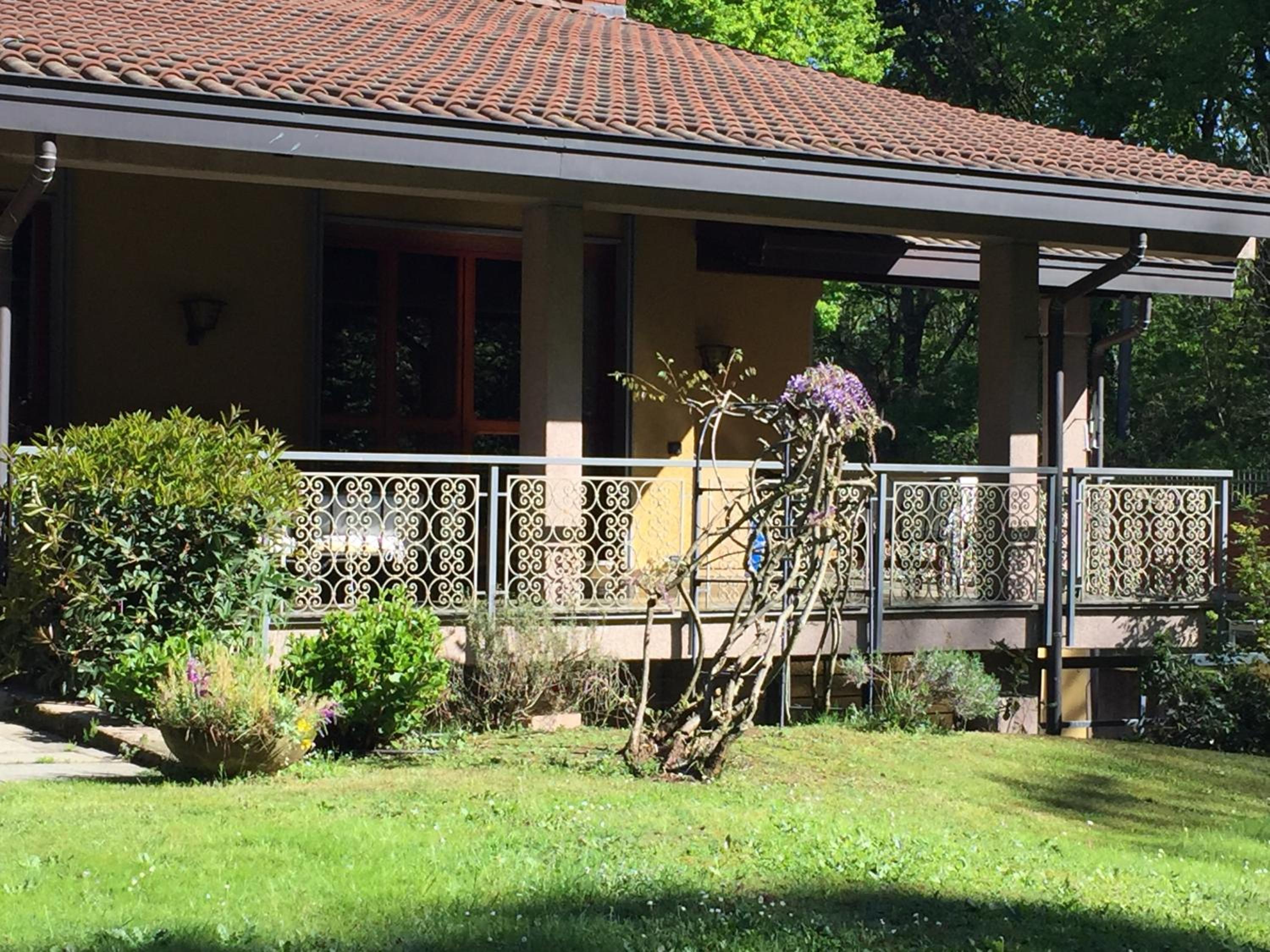 Bed&Garden