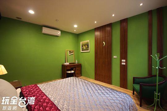 Good Time B&B