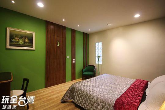 Good Time B&B