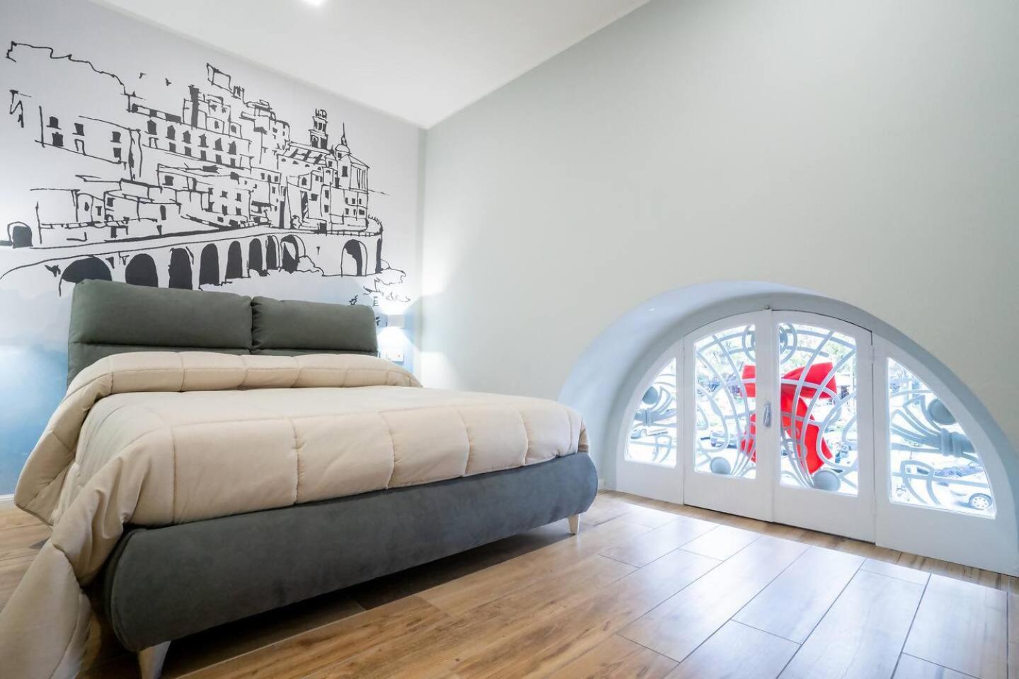 Blue Dream Suites