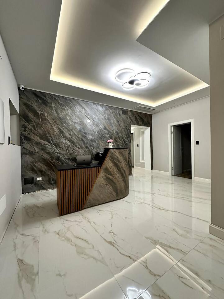 Blue Dream Suites