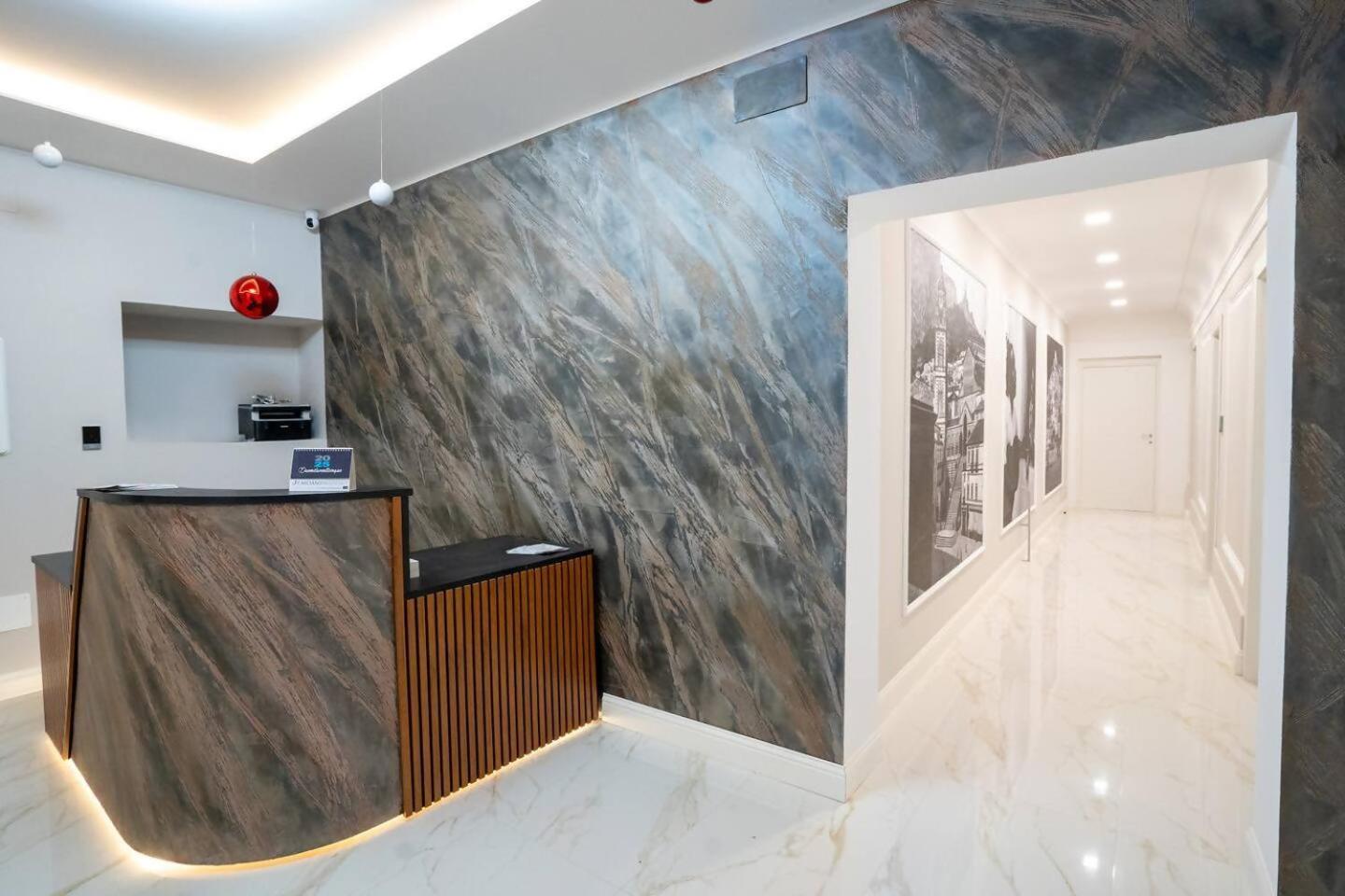 Blue Dream Suites