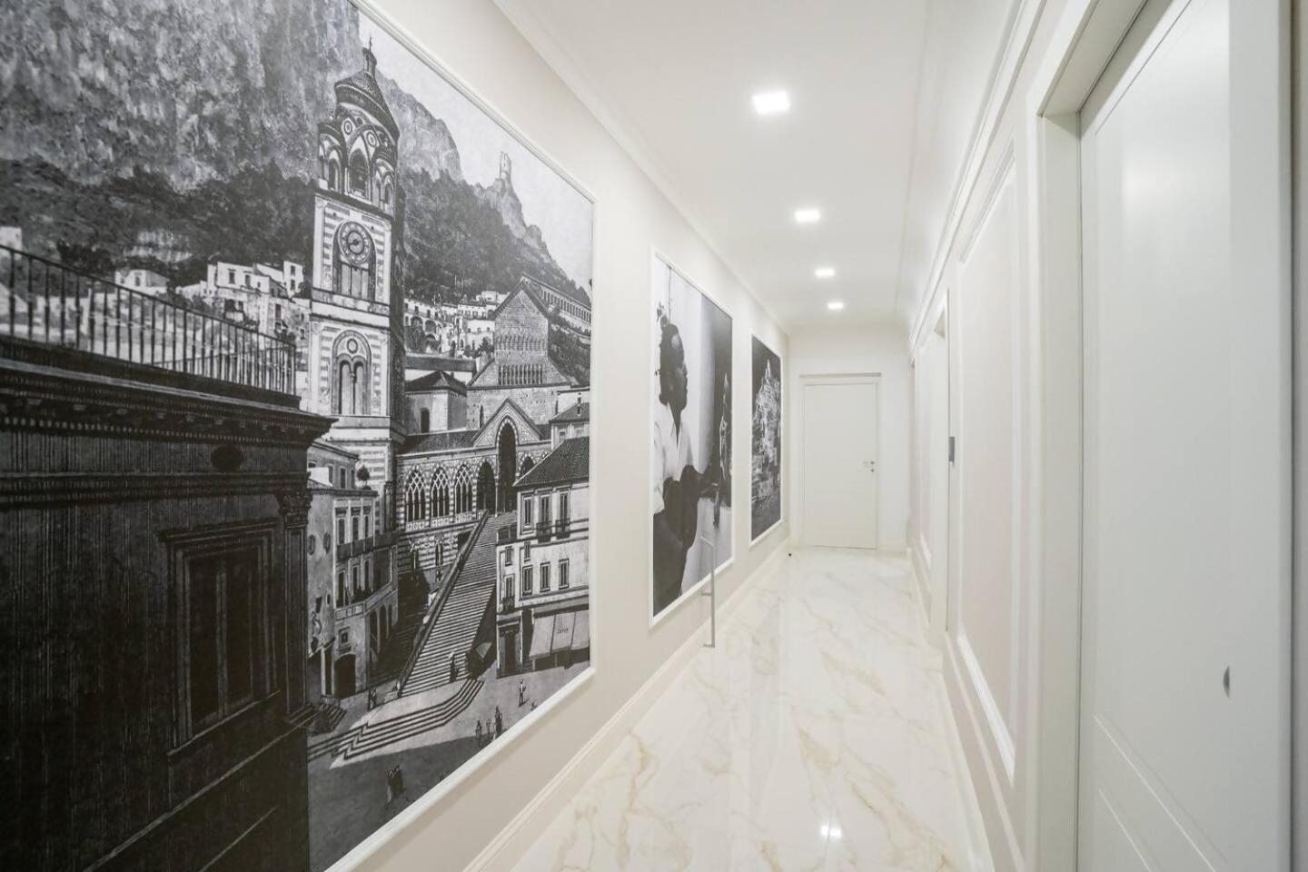 Blue Dream Suites