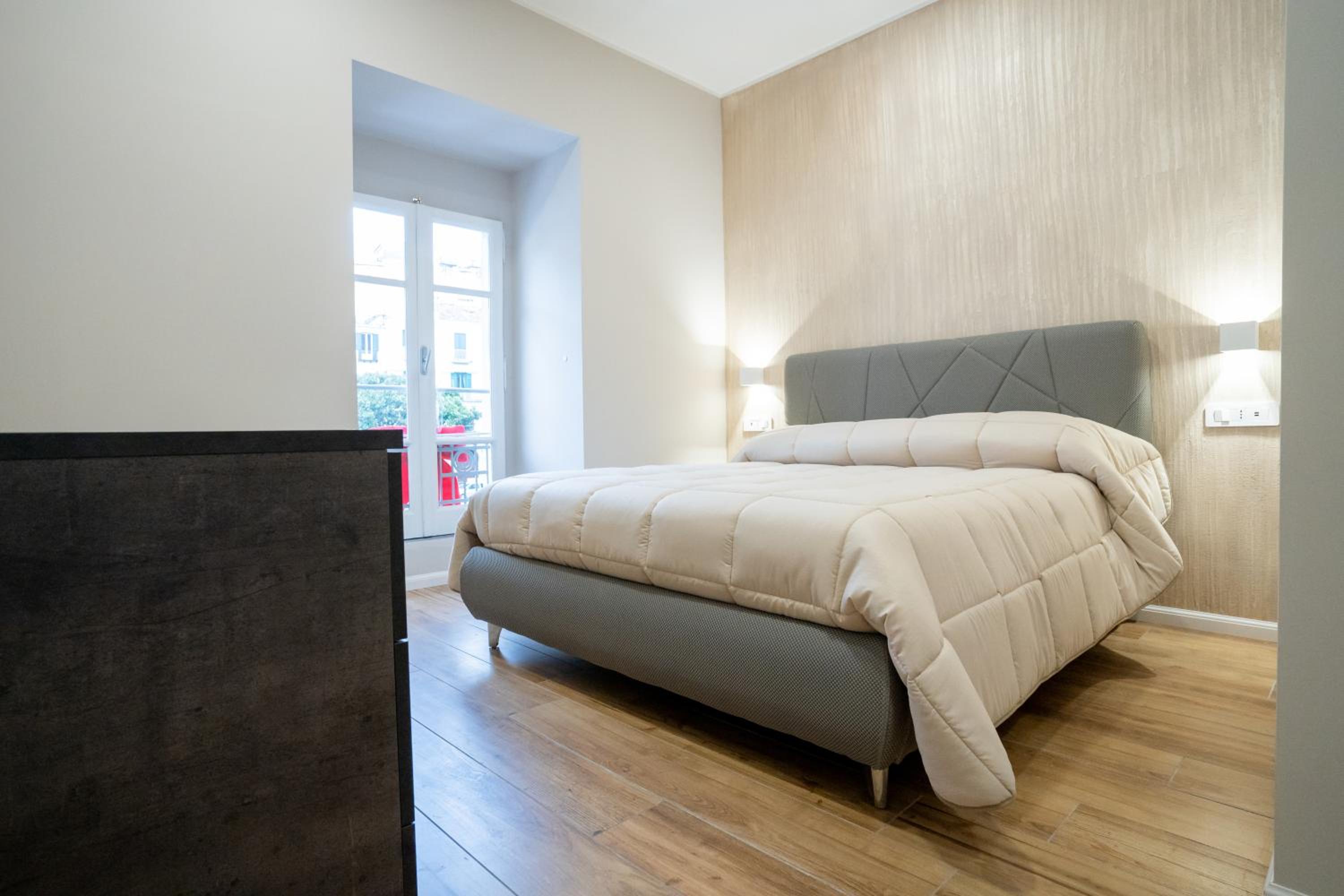 Blue Dream Suites