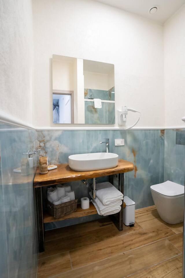 Blue Dream Suites