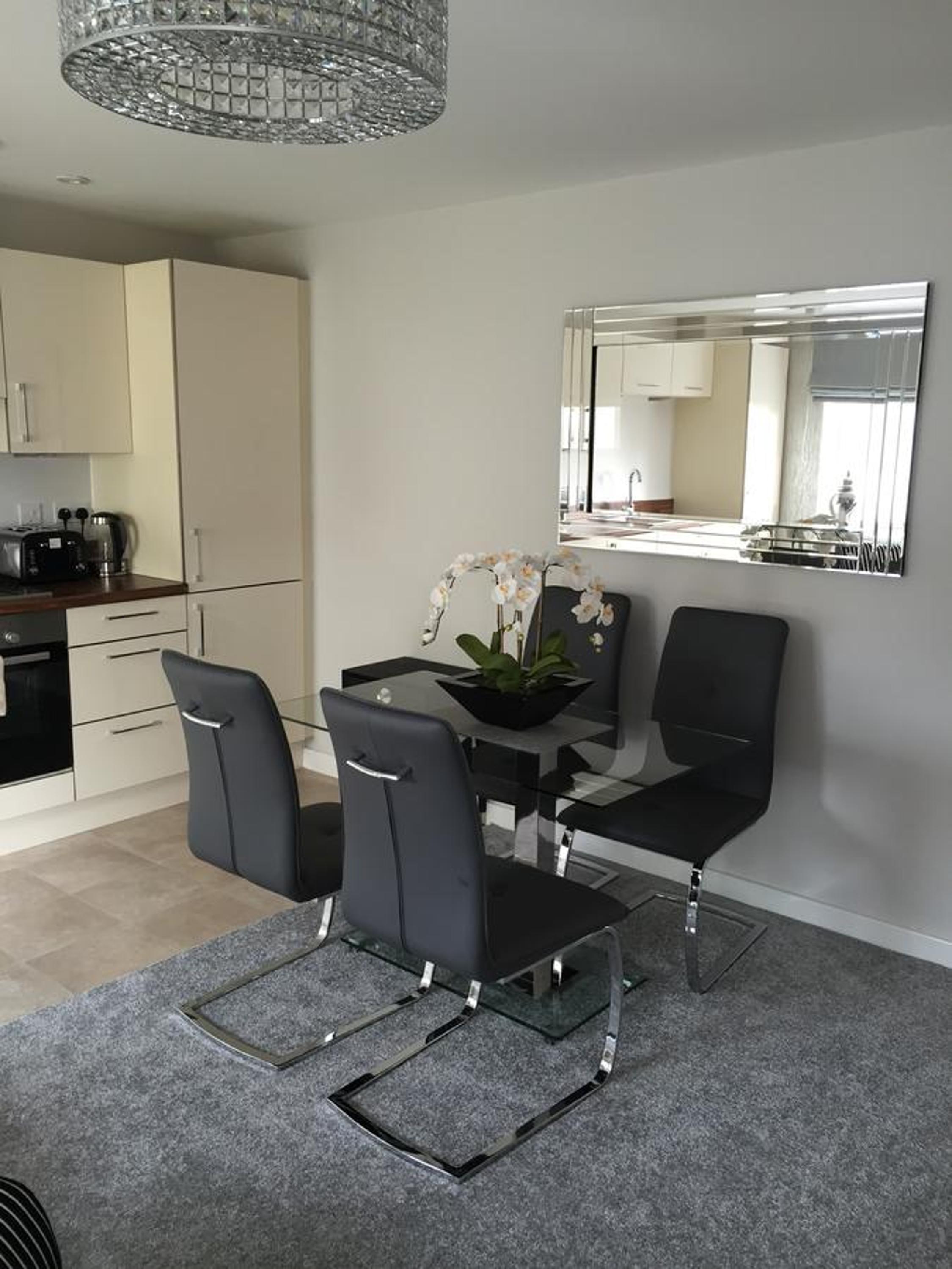 Cardiff luxury apartments