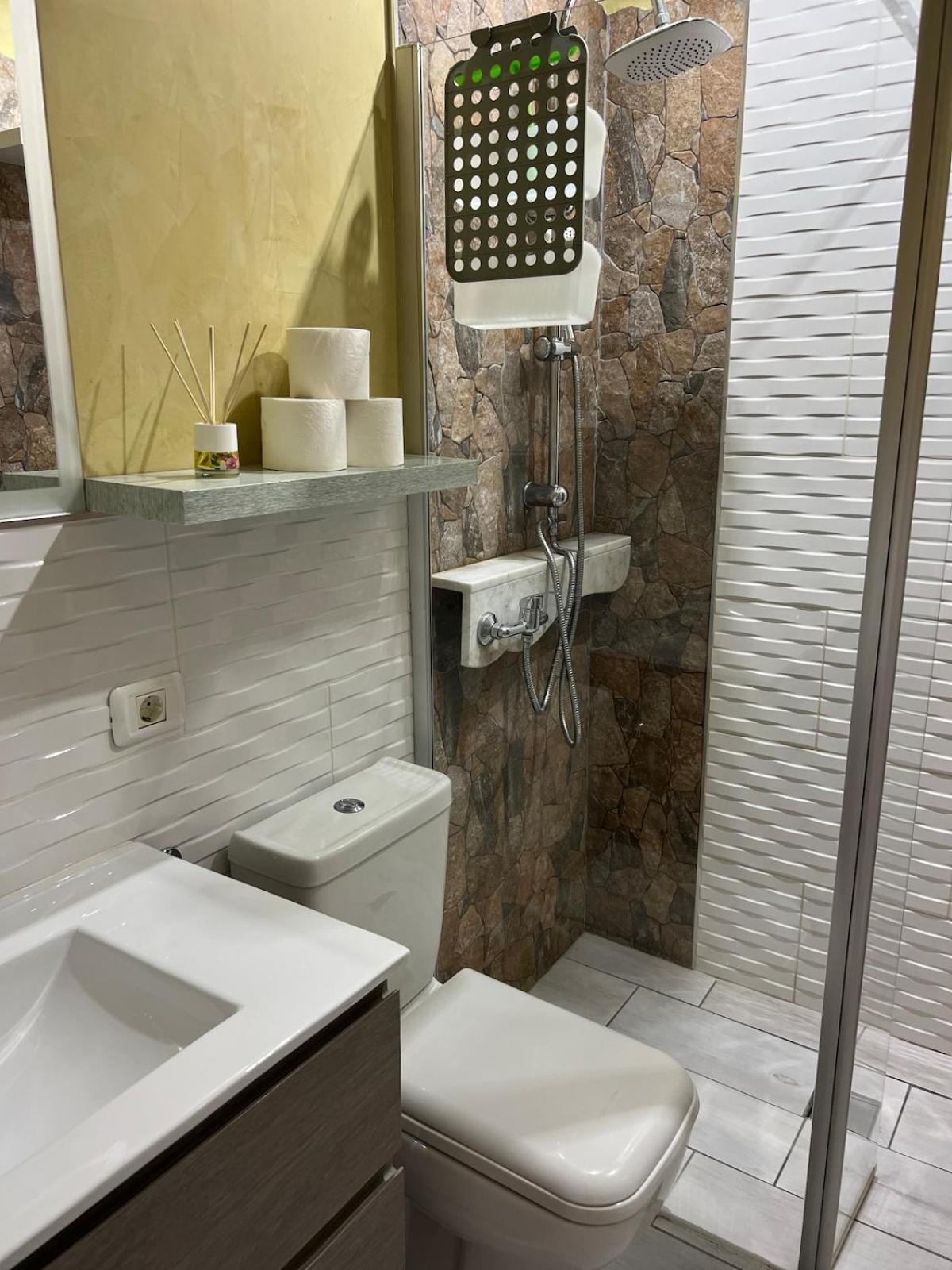 Dreamy Duo 2 Bed Apartment - Orlandito