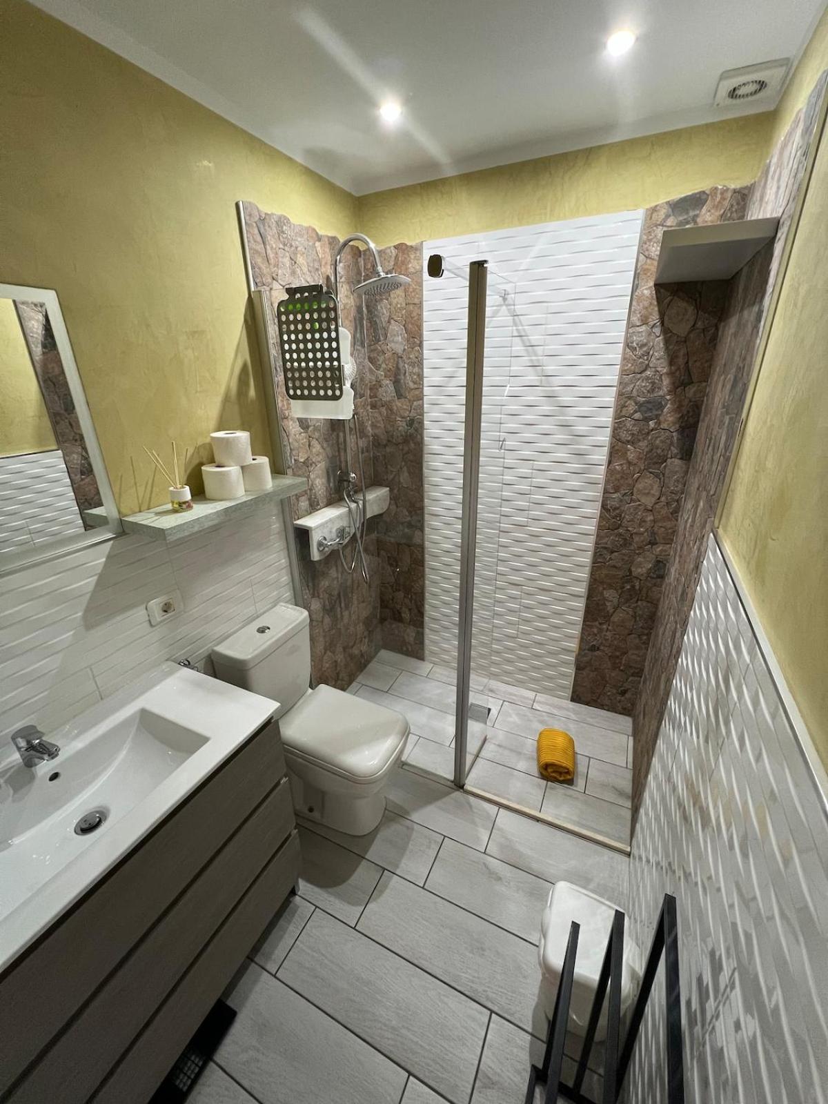 Dreamy Duo 2 Bed Apartment - Orlandito