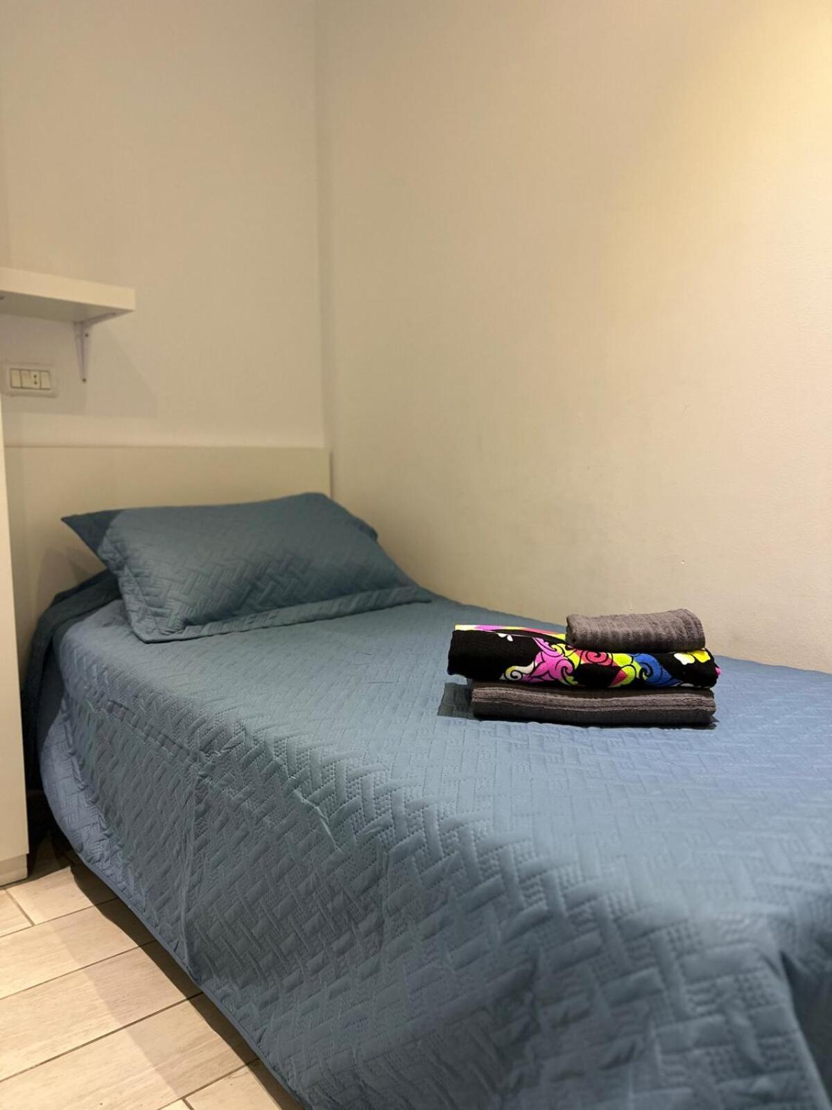 Dreamy Duo 2 Bed Apartment - Orlandito