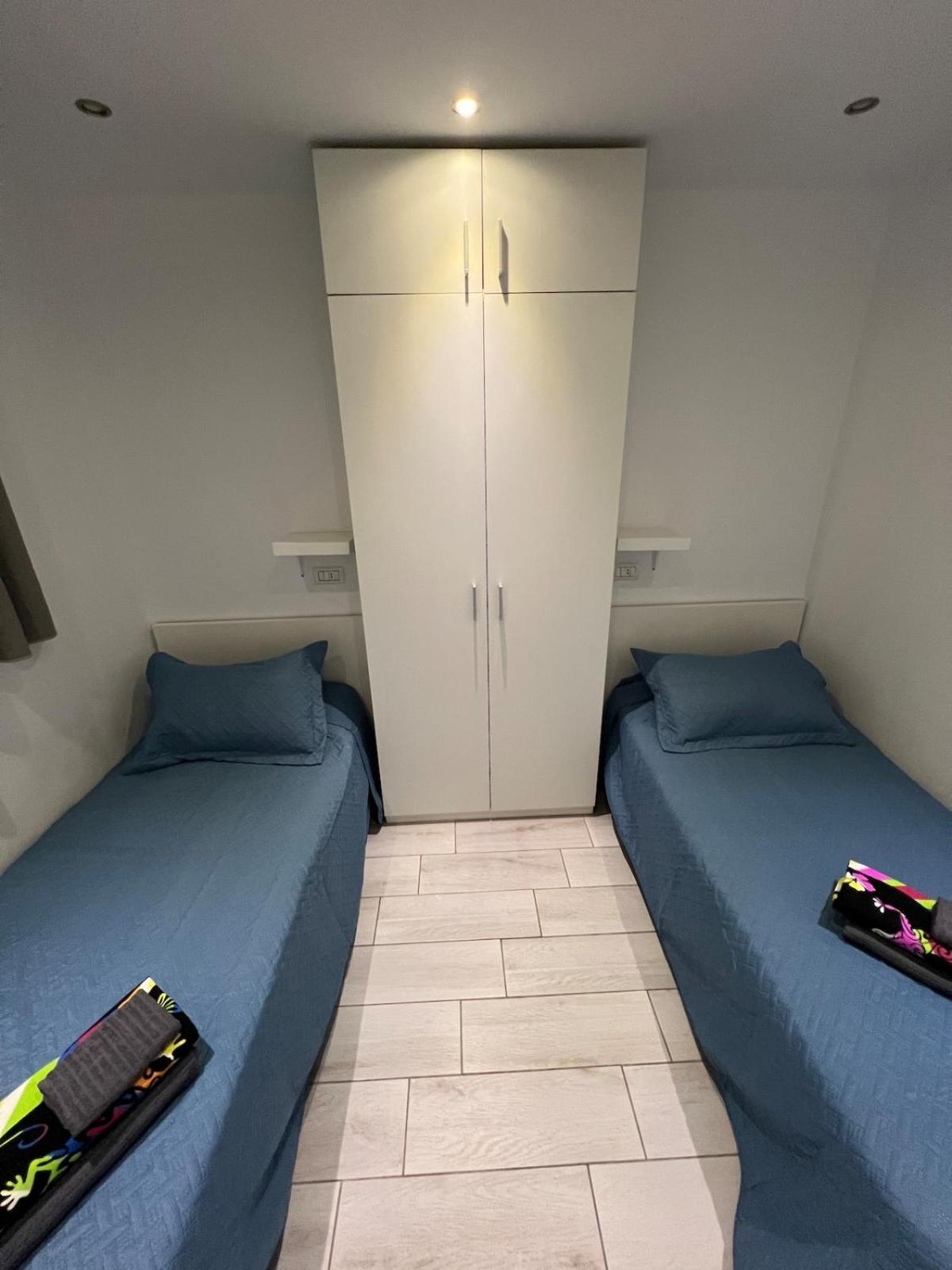 Dreamy Duo 2 Bed Apartment - Orlandito