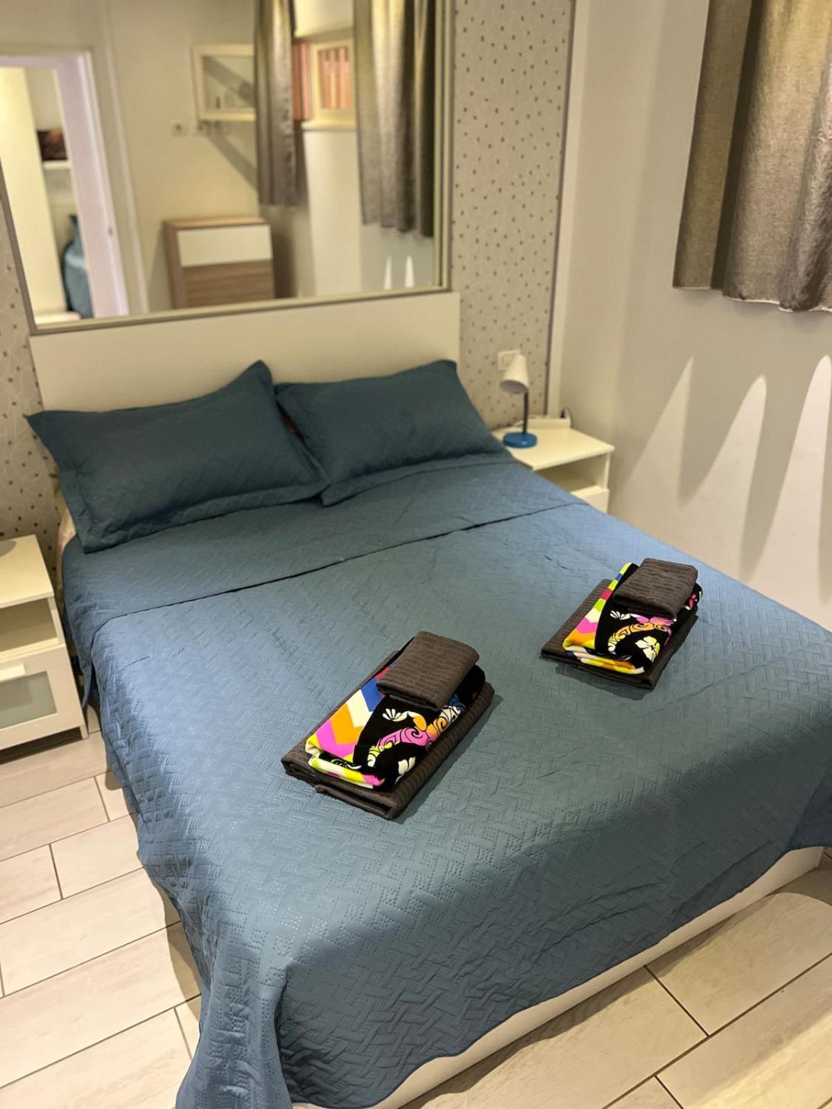 Dreamy Duo 2 Bed Apartment - Orlandito