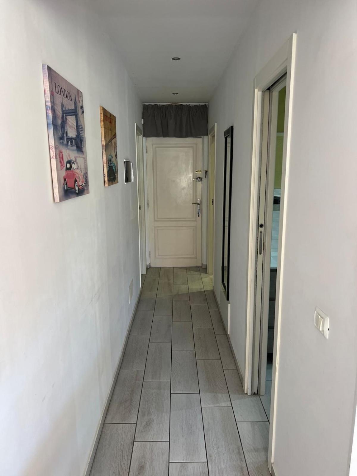 Dreamy Duo 2 Bed Apartment - Orlandito