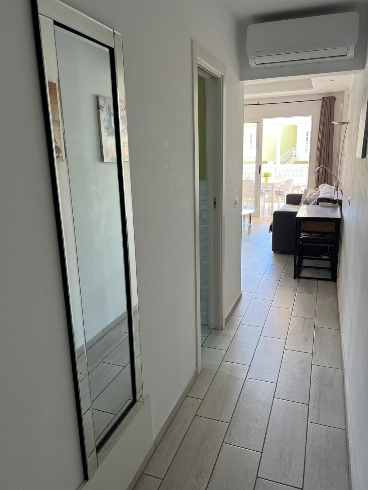 Dreamy Duo 2 Bed Apartment - Orlandito