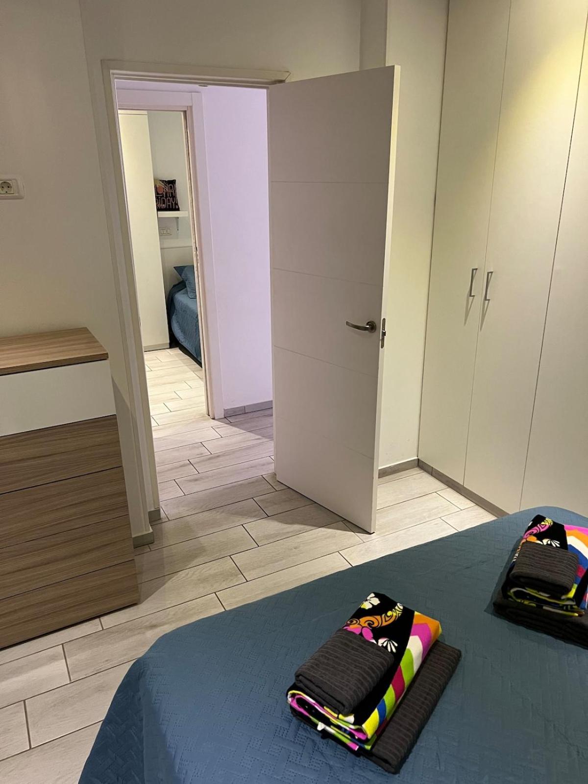 Dreamy Duo 2 Bed Apartment - Orlandito