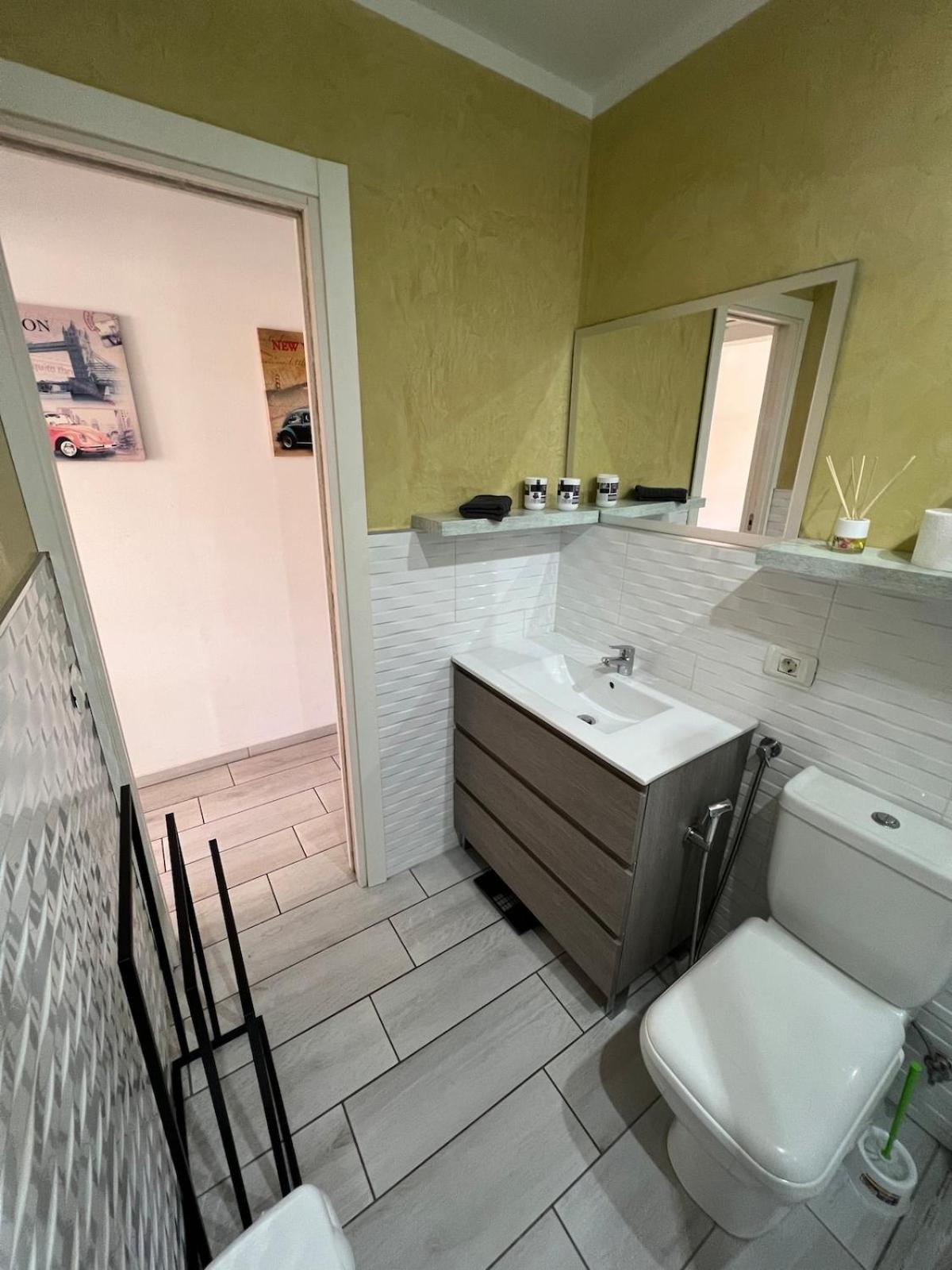 Dreamy Duo 2 Bed Apartment - Orlandito