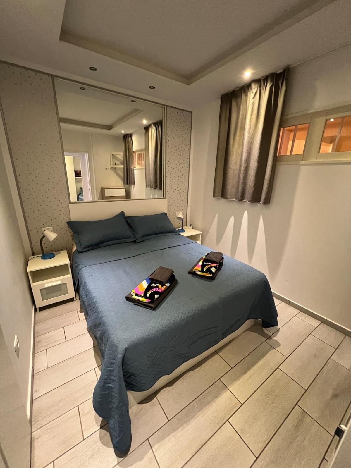 Dreamy Duo 2 Bed Apartment - Orlandito