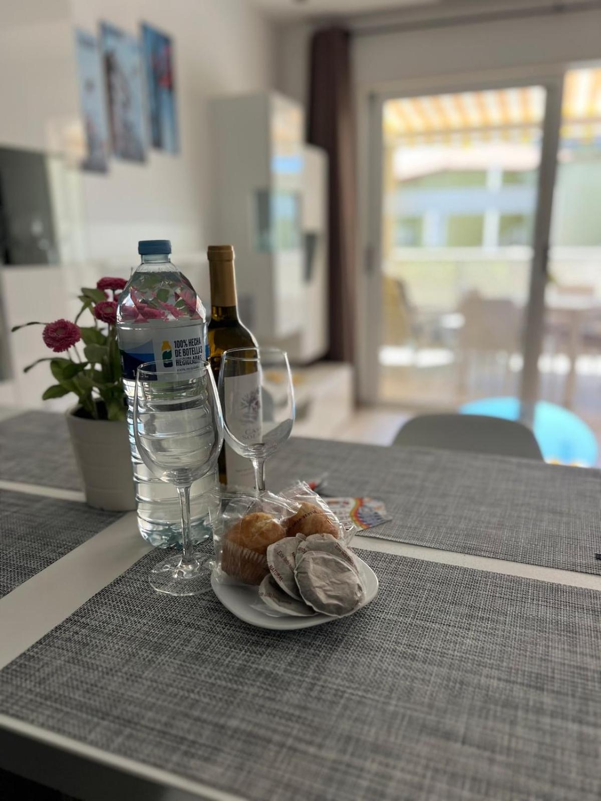 Dreamy Duo 2 Bed Apartment - Orlandito