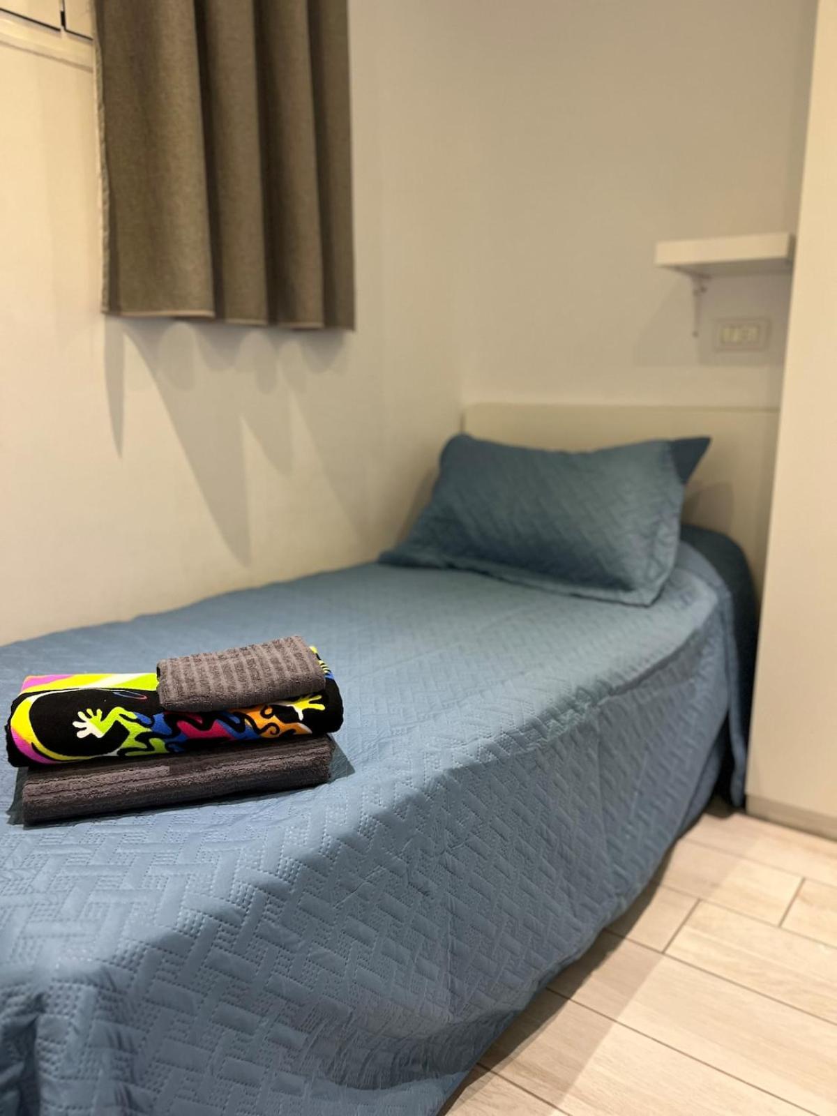 Dreamy Duo 2 Bed Apartment - Orlandito