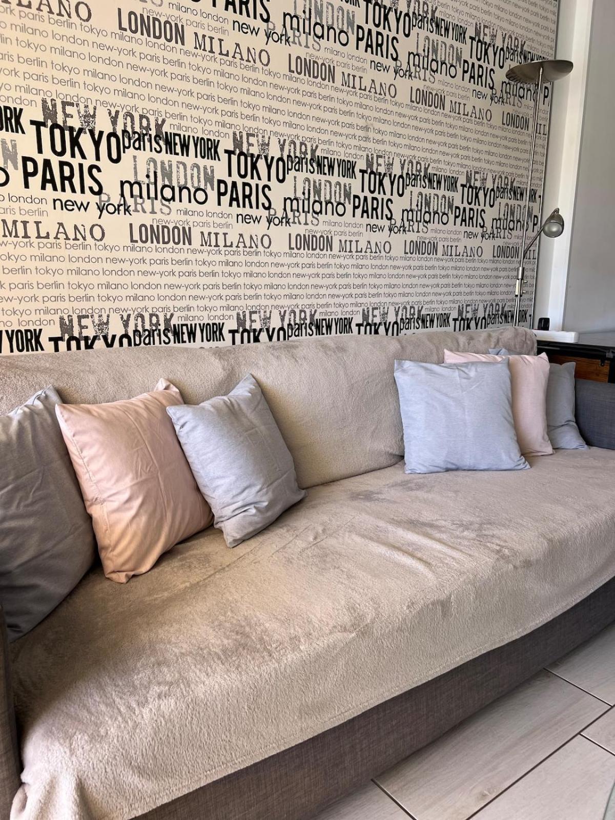 Dreamy Duo 2 Bed Apartment - Orlandito