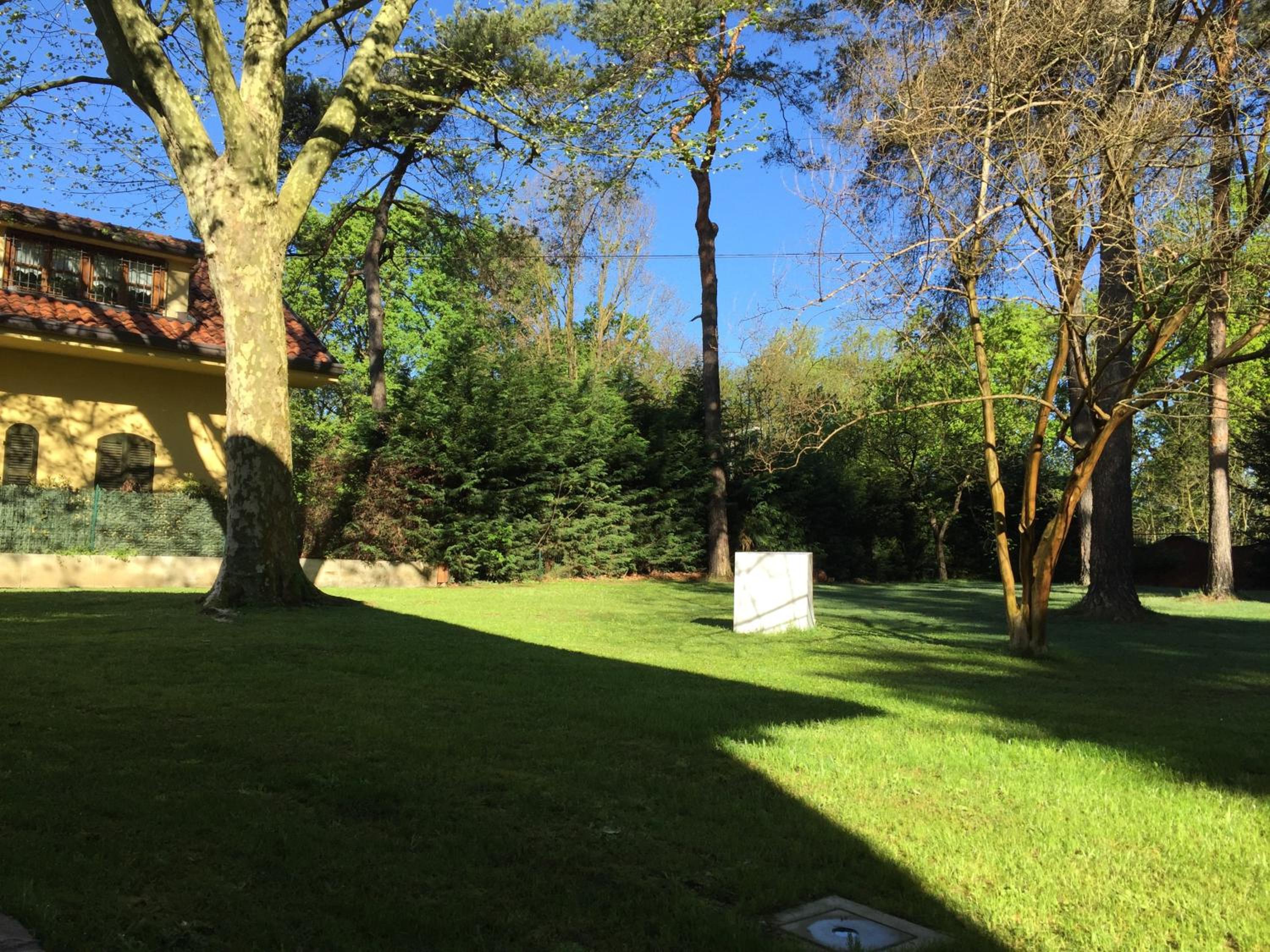 Bed&Garden