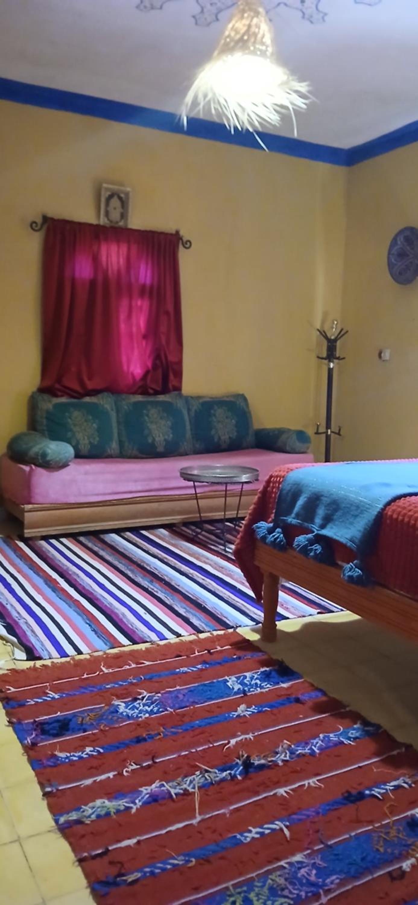 Moha House