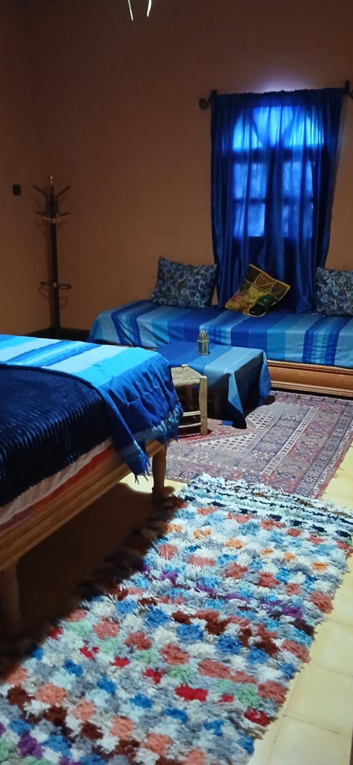 Moha House