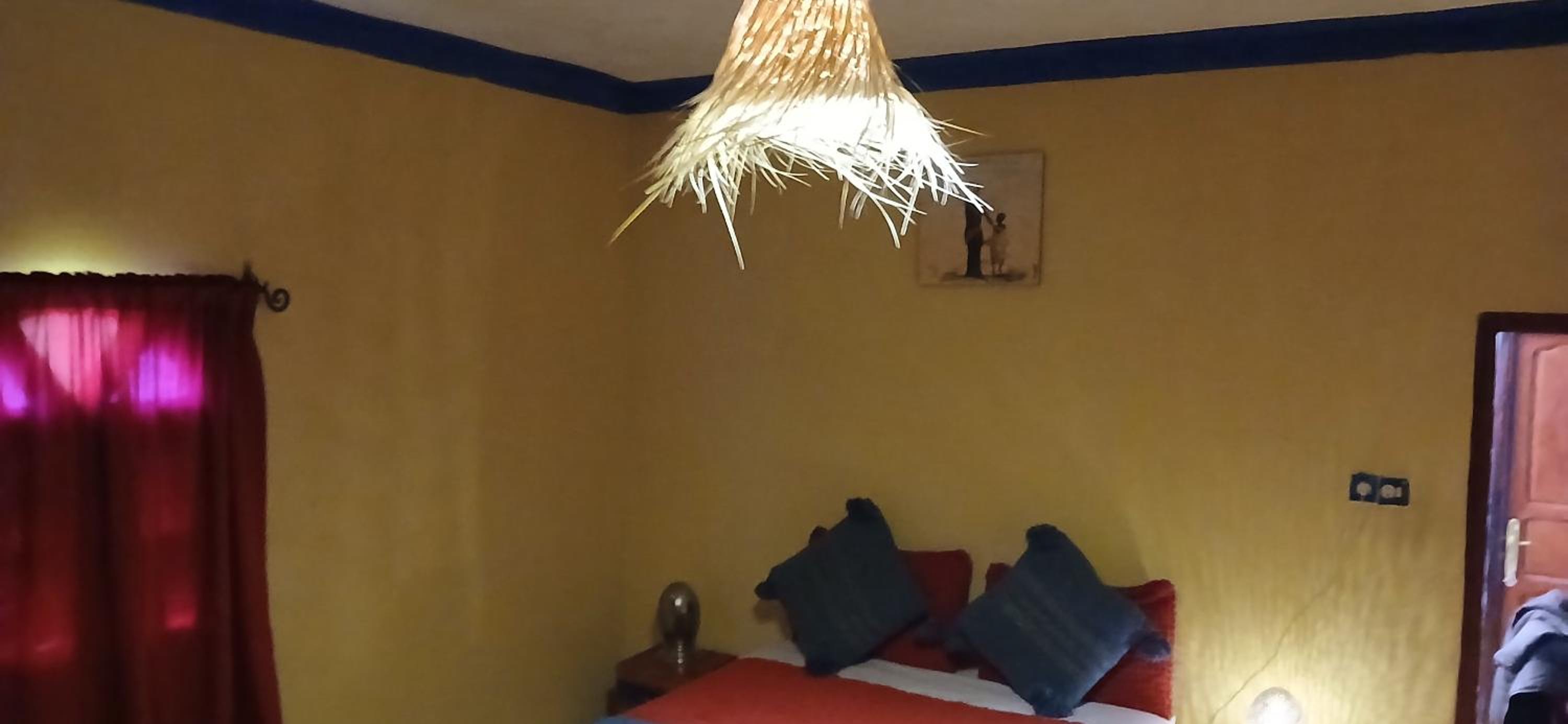 Moha House