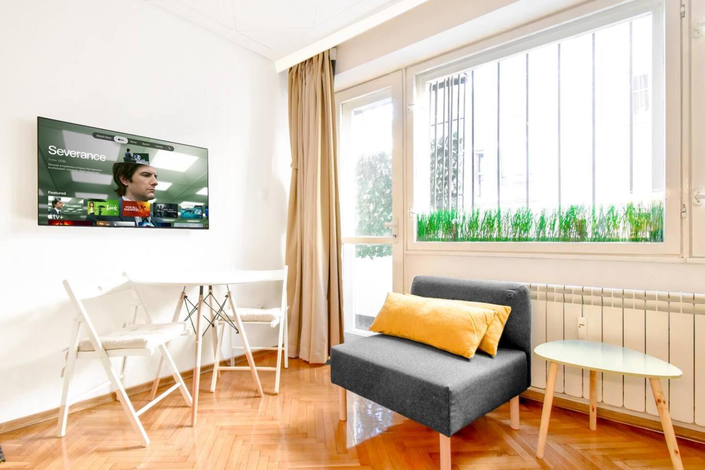 Central Duplex Wi-Fi, Kitchen, Netflix, Heating