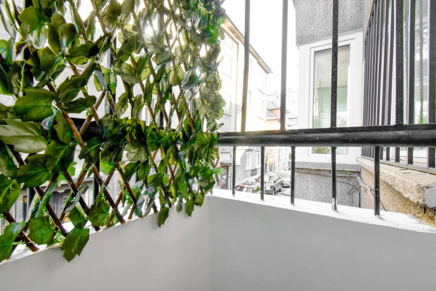 Central Duplex Wi-Fi, Kitchen, Netflix, Heating