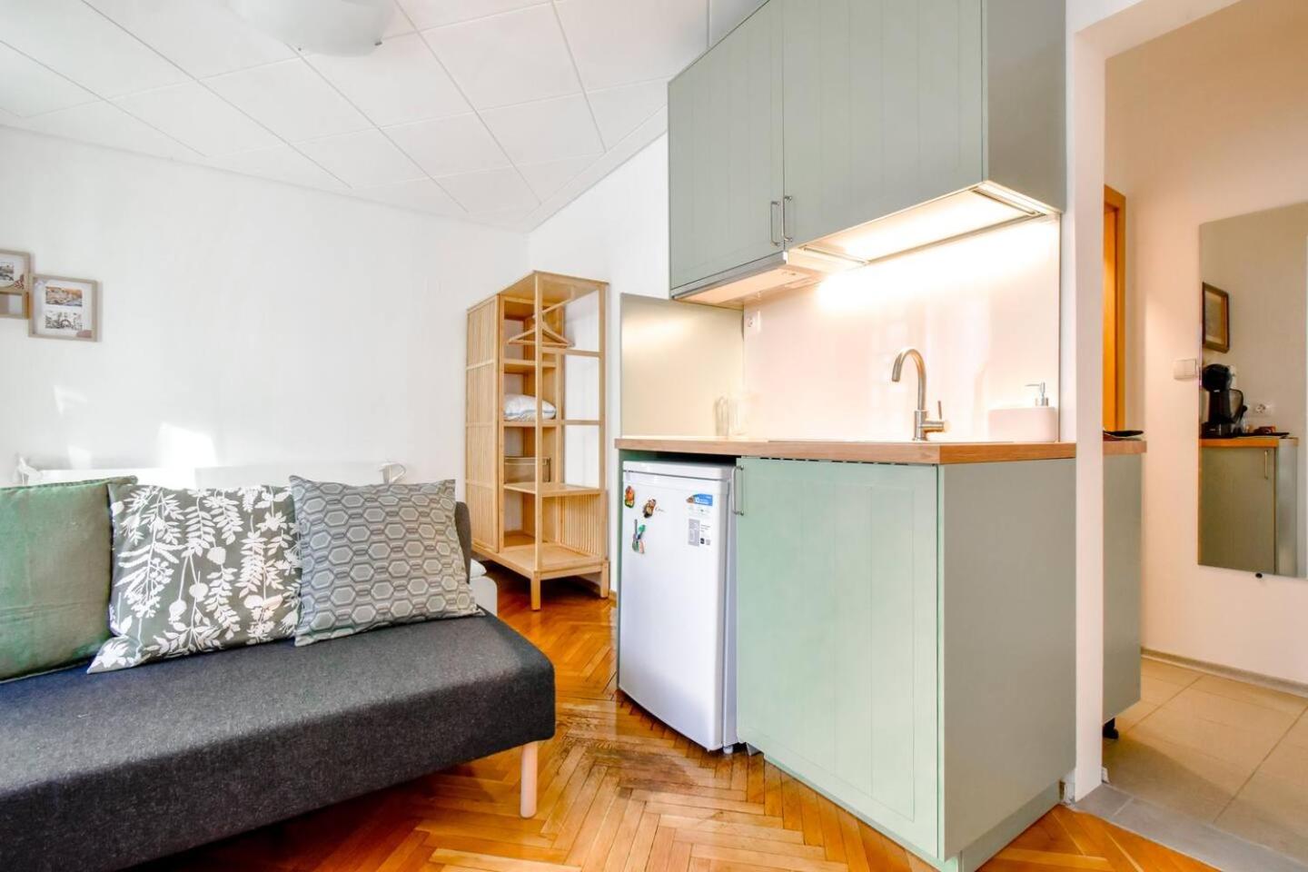 Central Duplex Wi-Fi, Kitchen, Netflix, Heating
