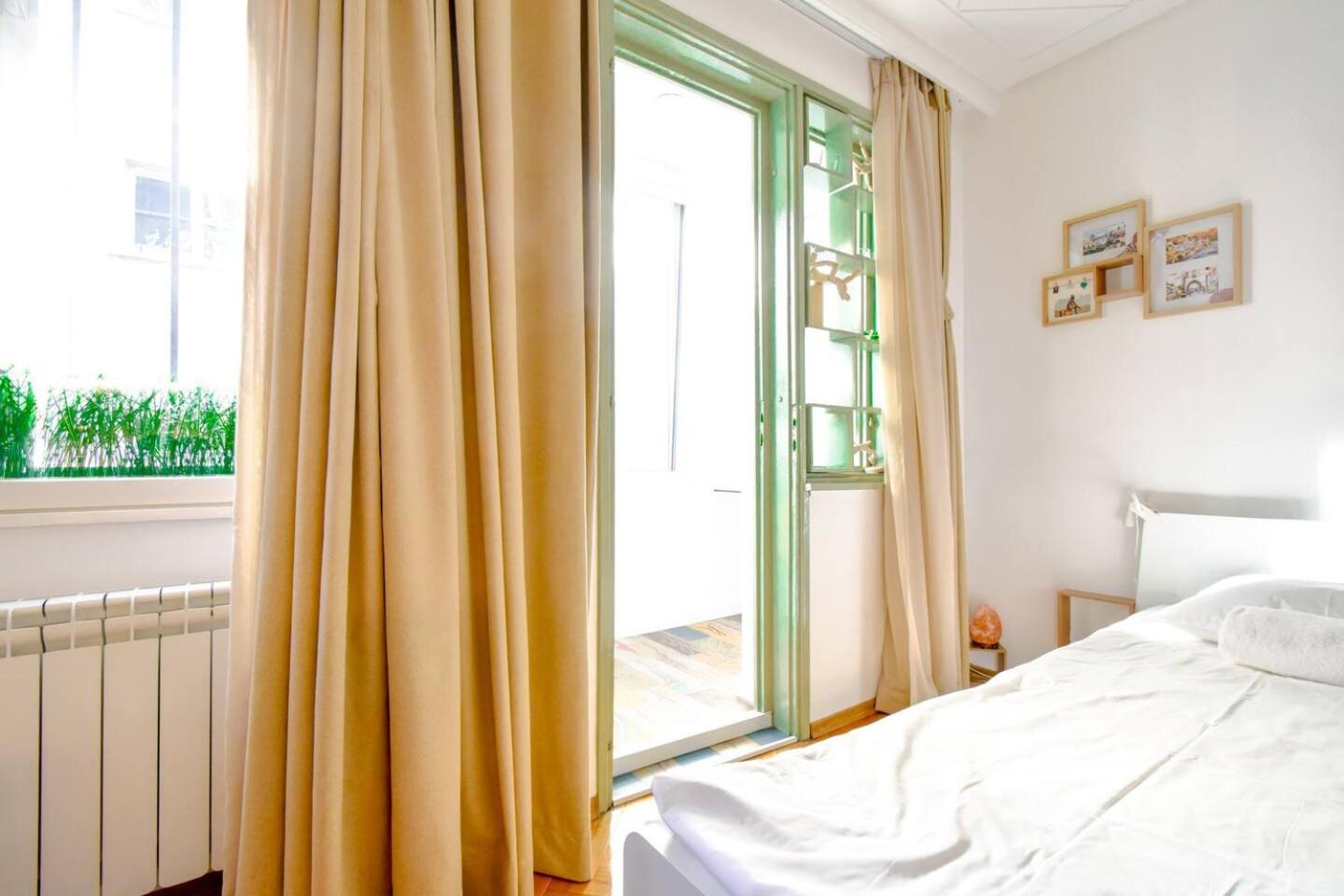 Central Duplex Wi-Fi, Kitchen, Netflix, Heating