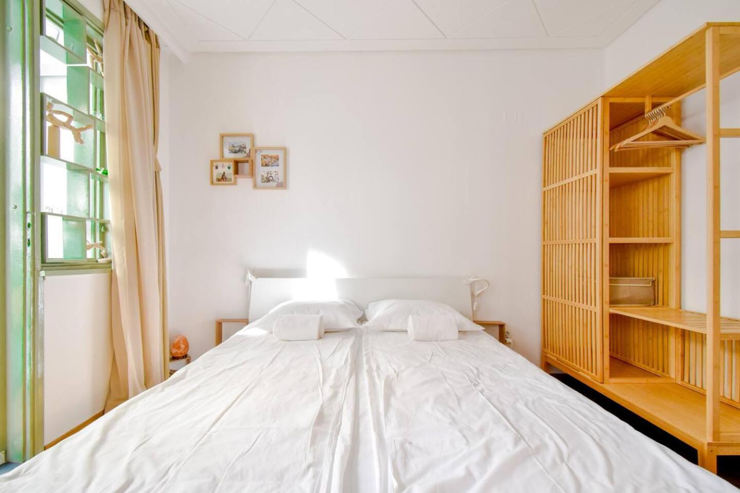 Central Duplex Wi-Fi, Kitchen, Netflix, Heating