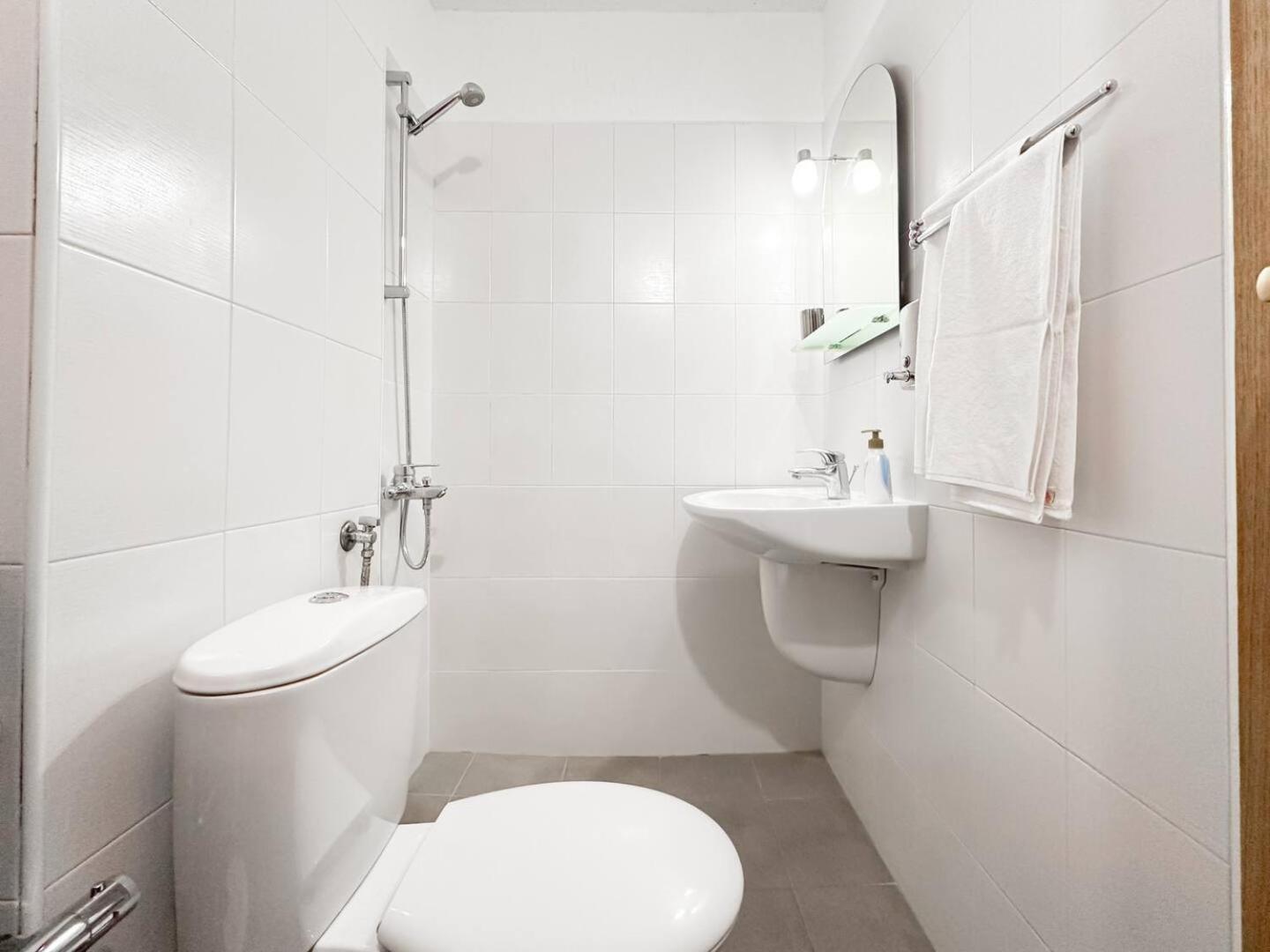 Central Duplex Wi-Fi, Kitchen, Netflix, Heating