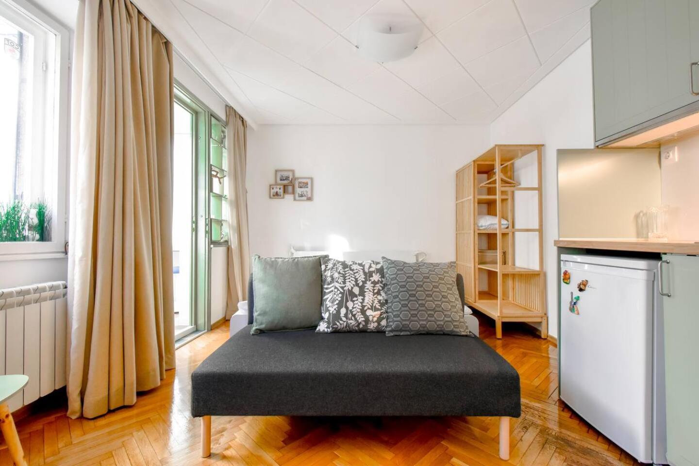 Central Duplex Wi-Fi, Kitchen, Netflix, Heating