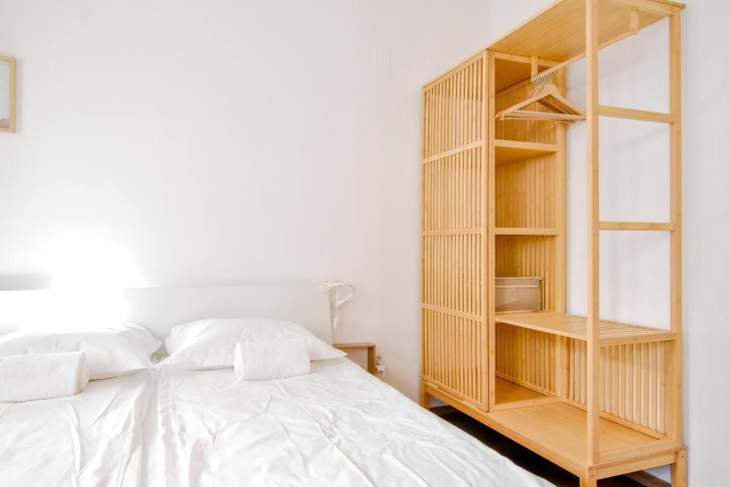 Central Duplex Wi-Fi, Kitchen, Netflix, Heating