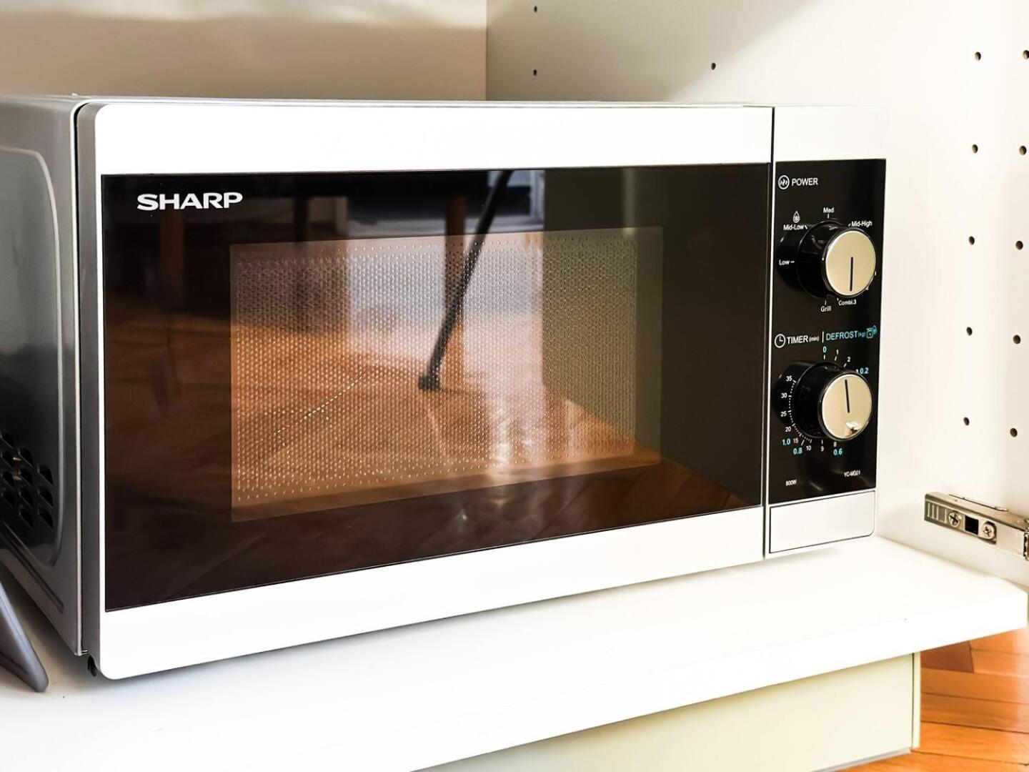 Central Duplex Wi-Fi, Kitchen, Netflix, Heating