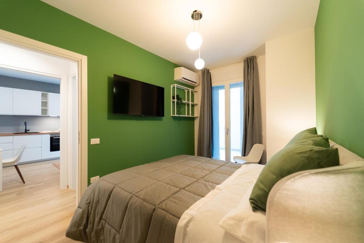 Design a 2 passi dal mare