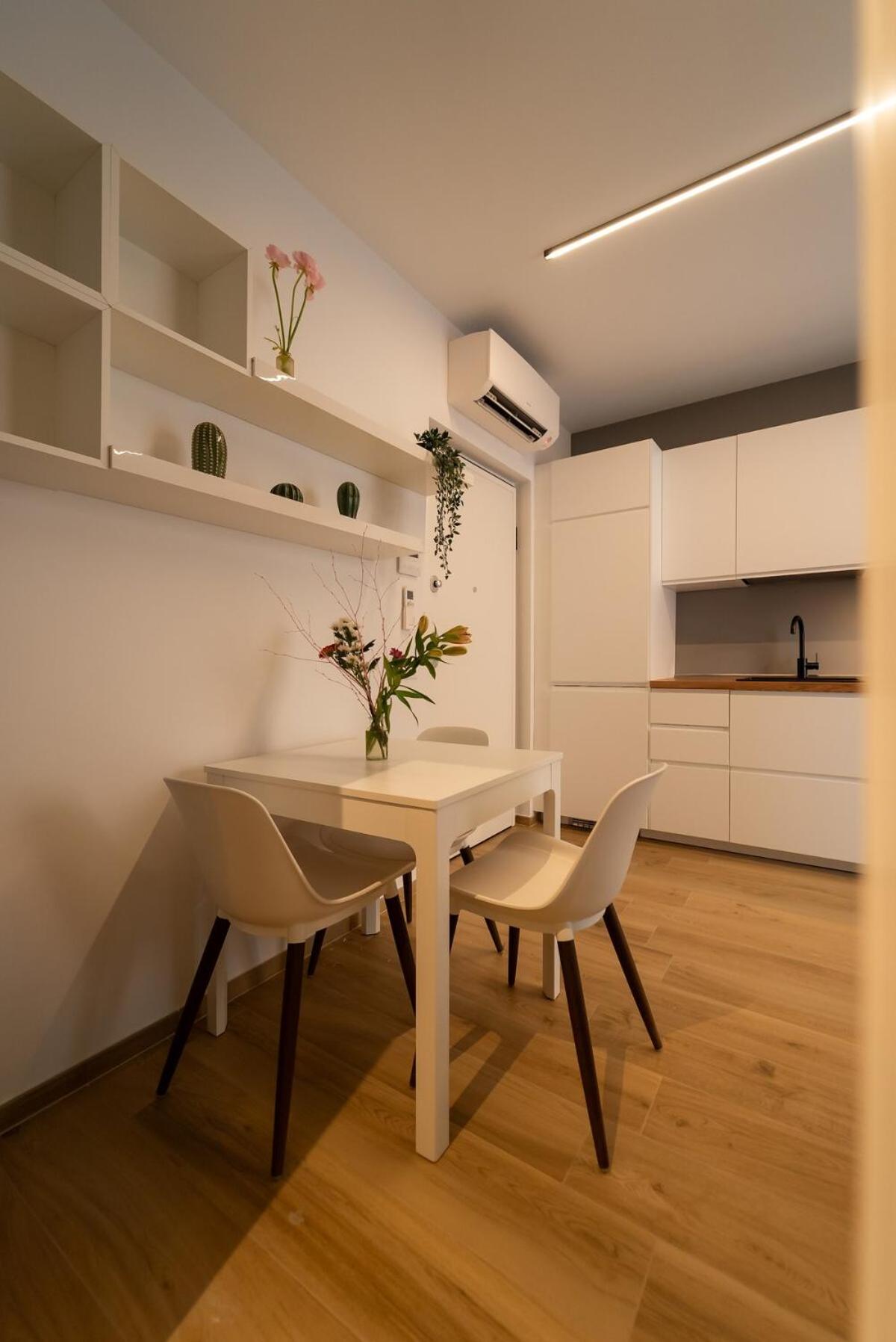 Design a 2 passi dal mare
