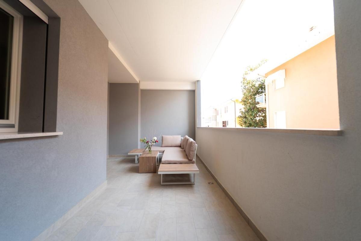 Design a 2 passi dal mare