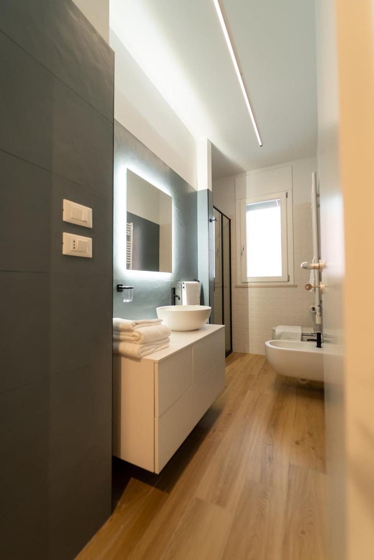 Design a 2 passi dal mare