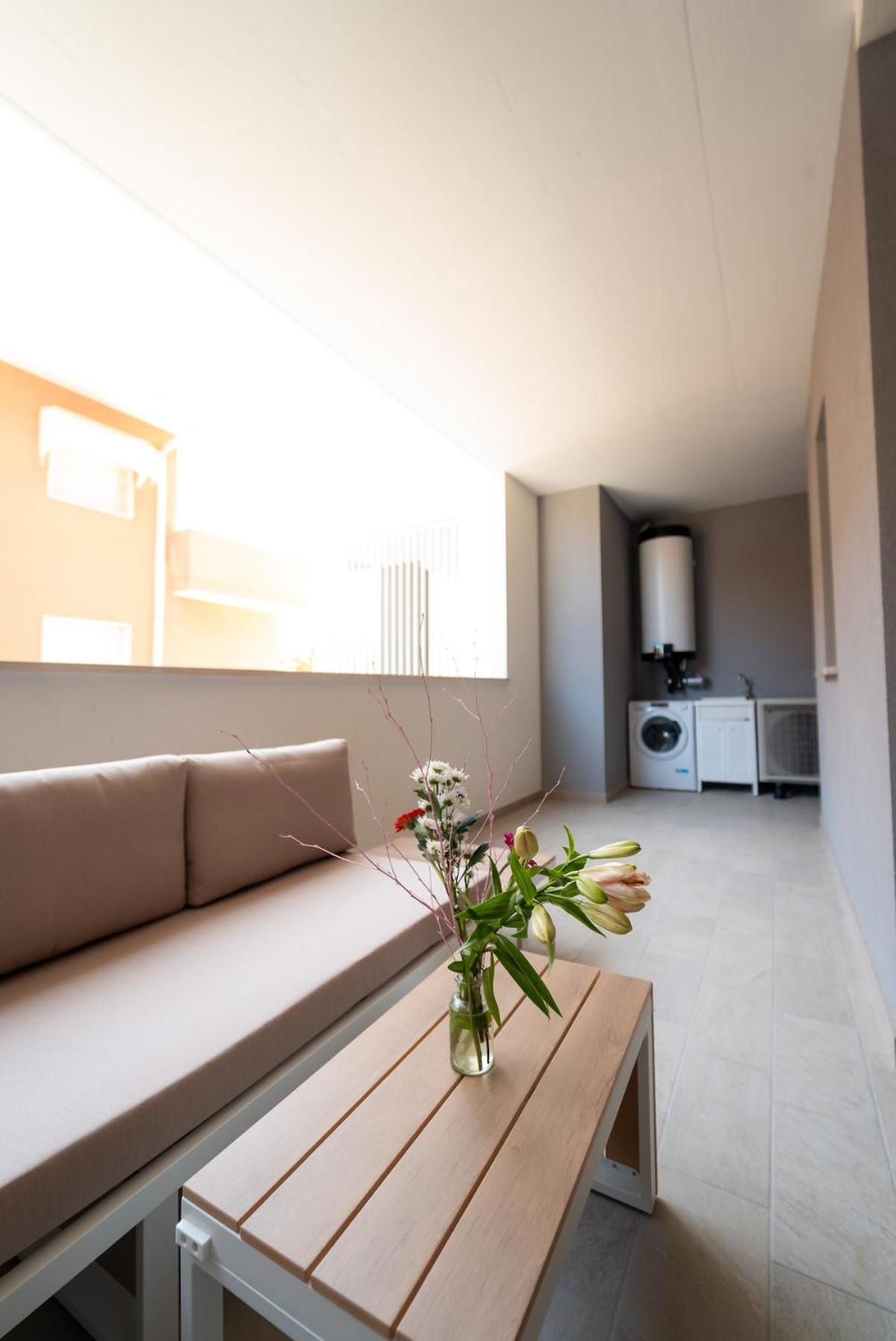 Design a 2 passi dal mare