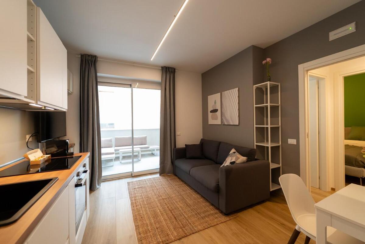 Design a 2 passi dal mare