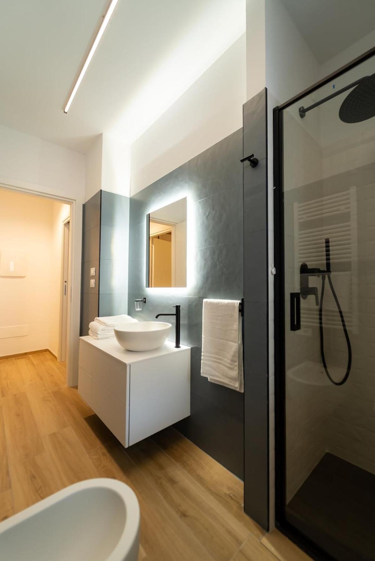Design a 2 passi dal mare