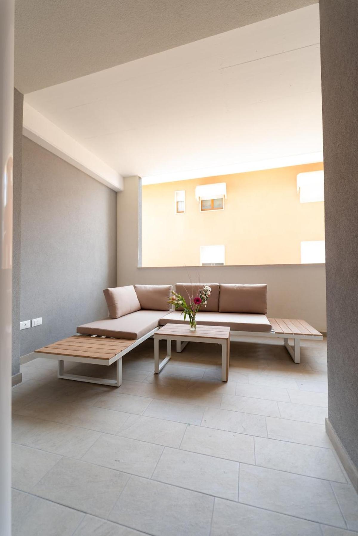 Design a 2 passi dal mare
