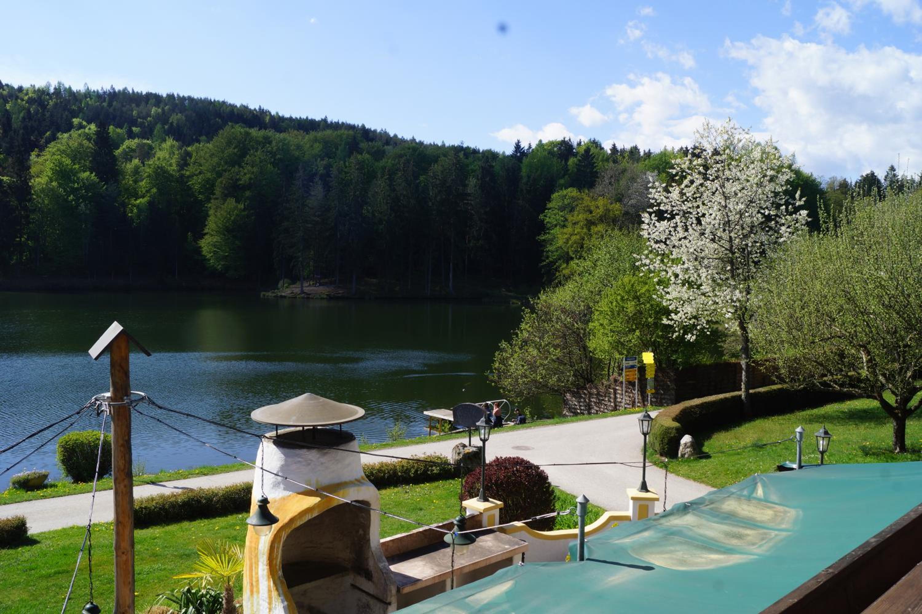 Landgasthof Trattnig